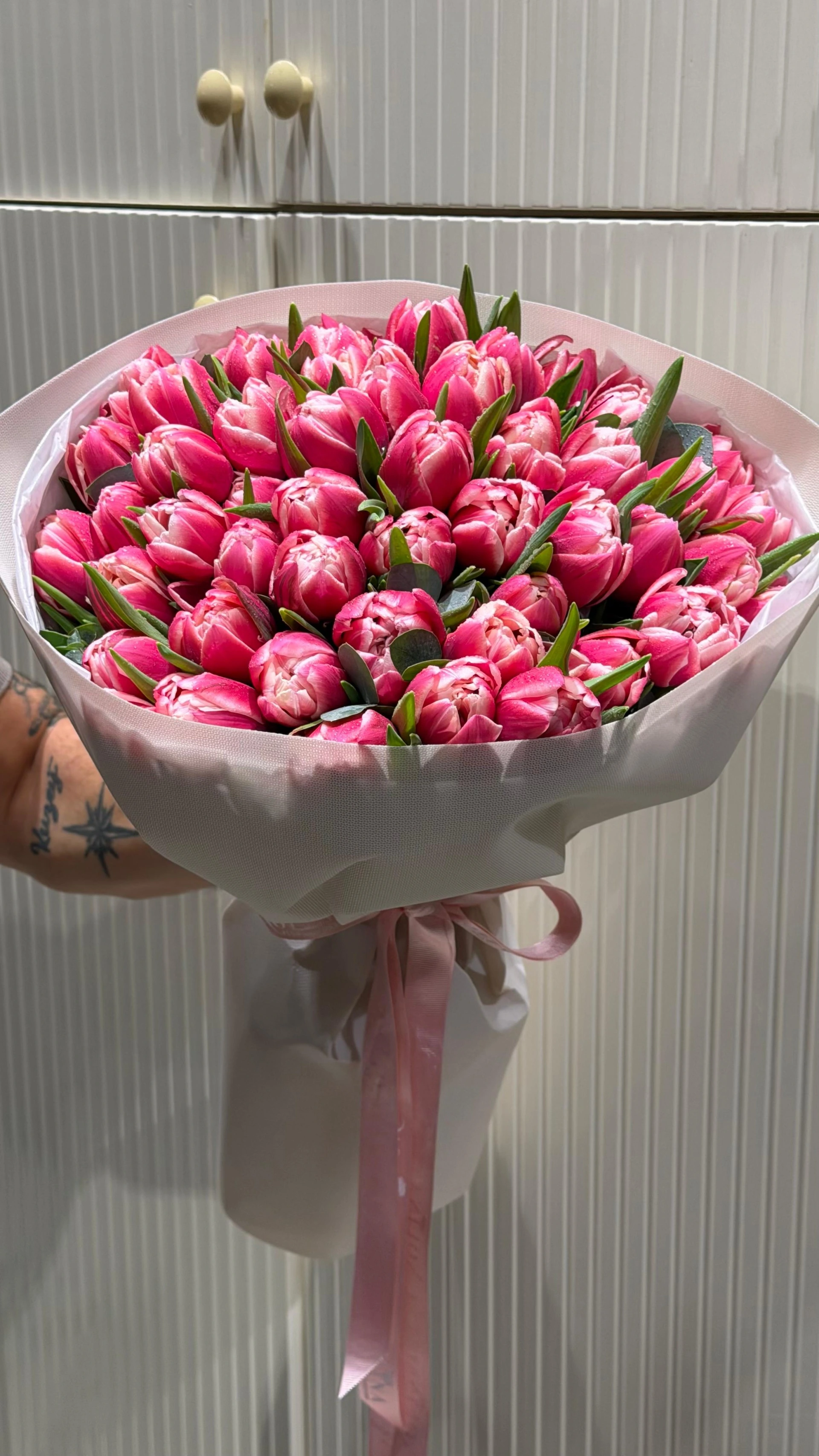 Tulip Love
