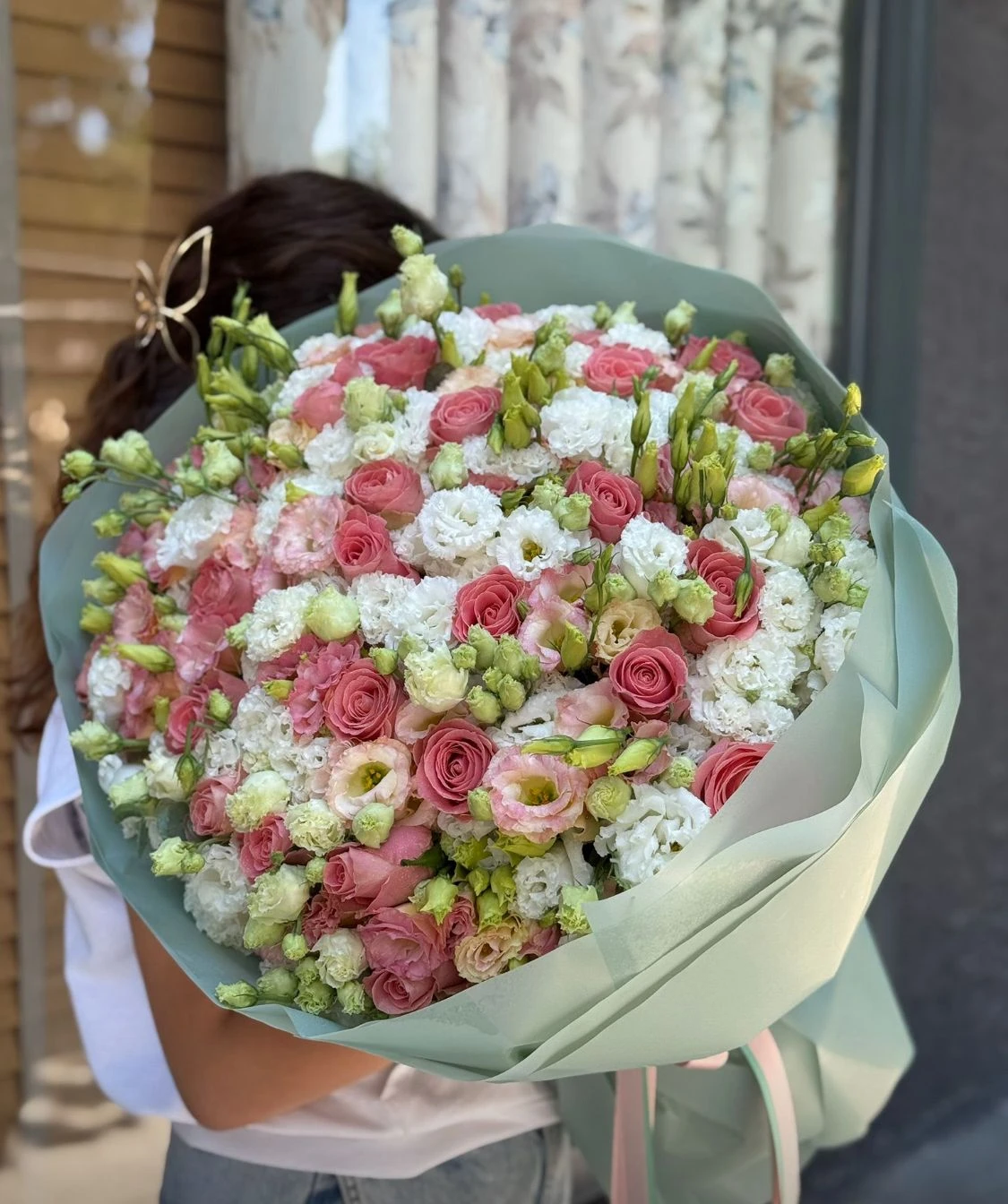 Blush Dream bouquet