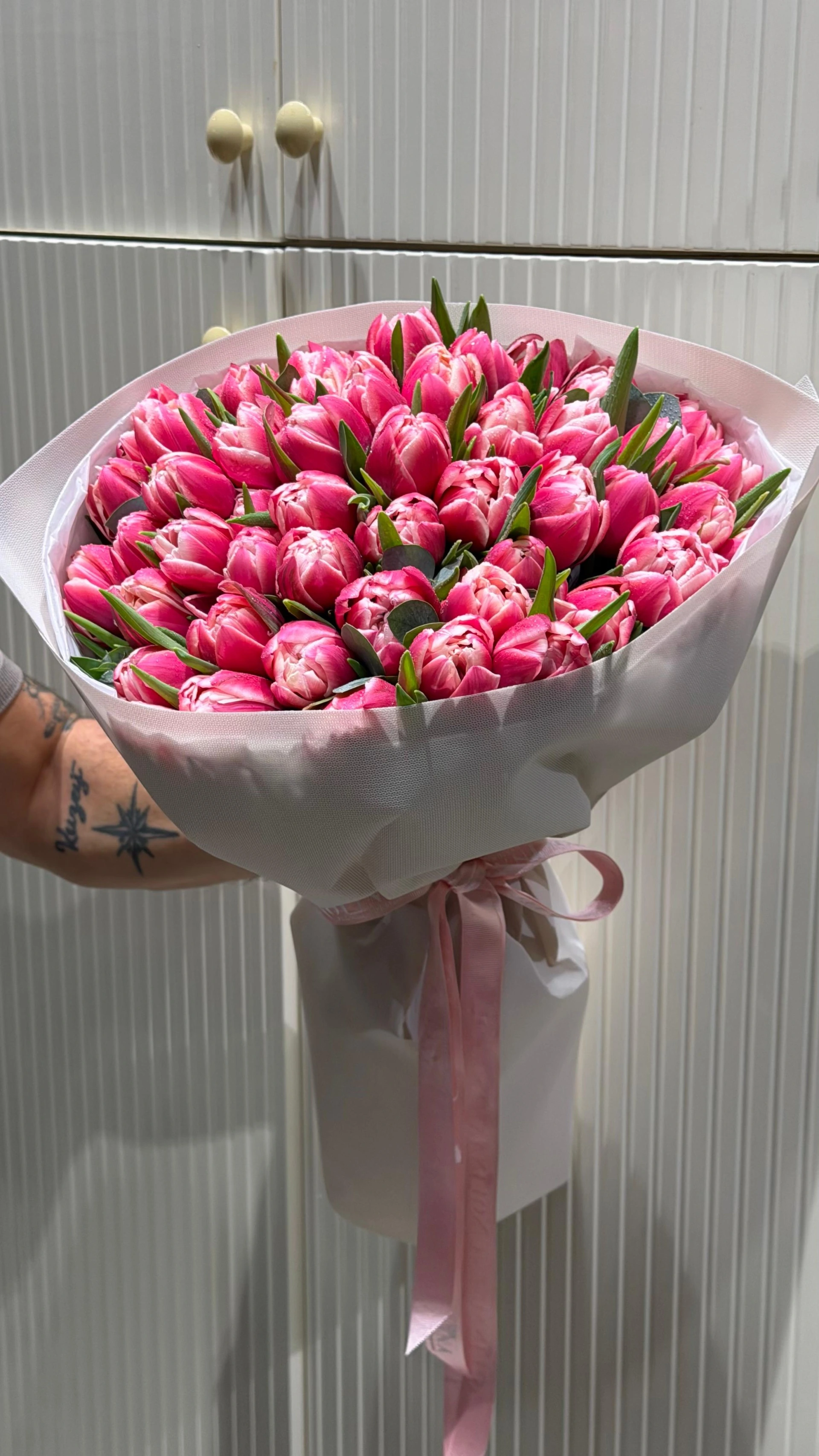 Tulip Love
