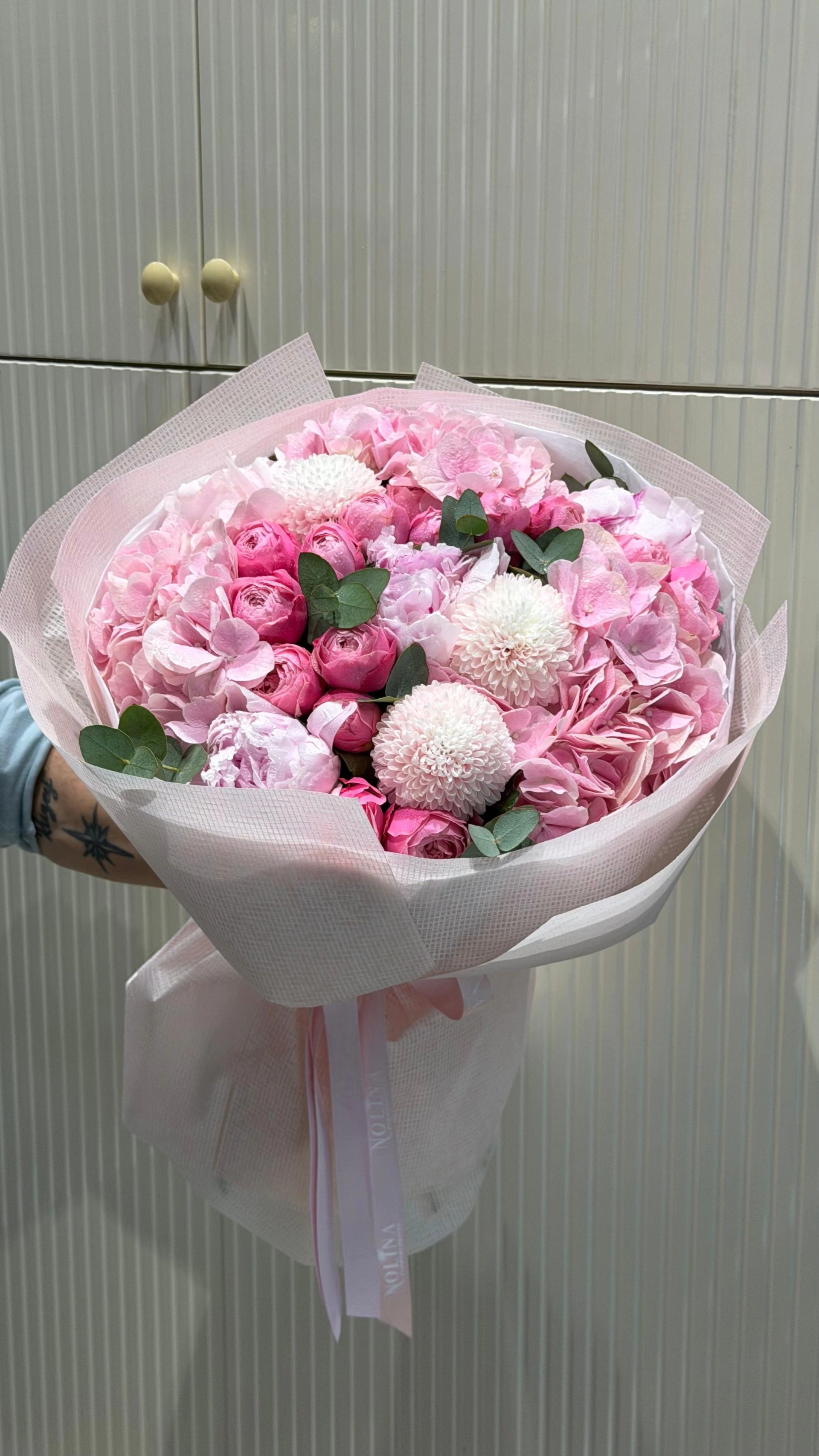 Sweet Love
